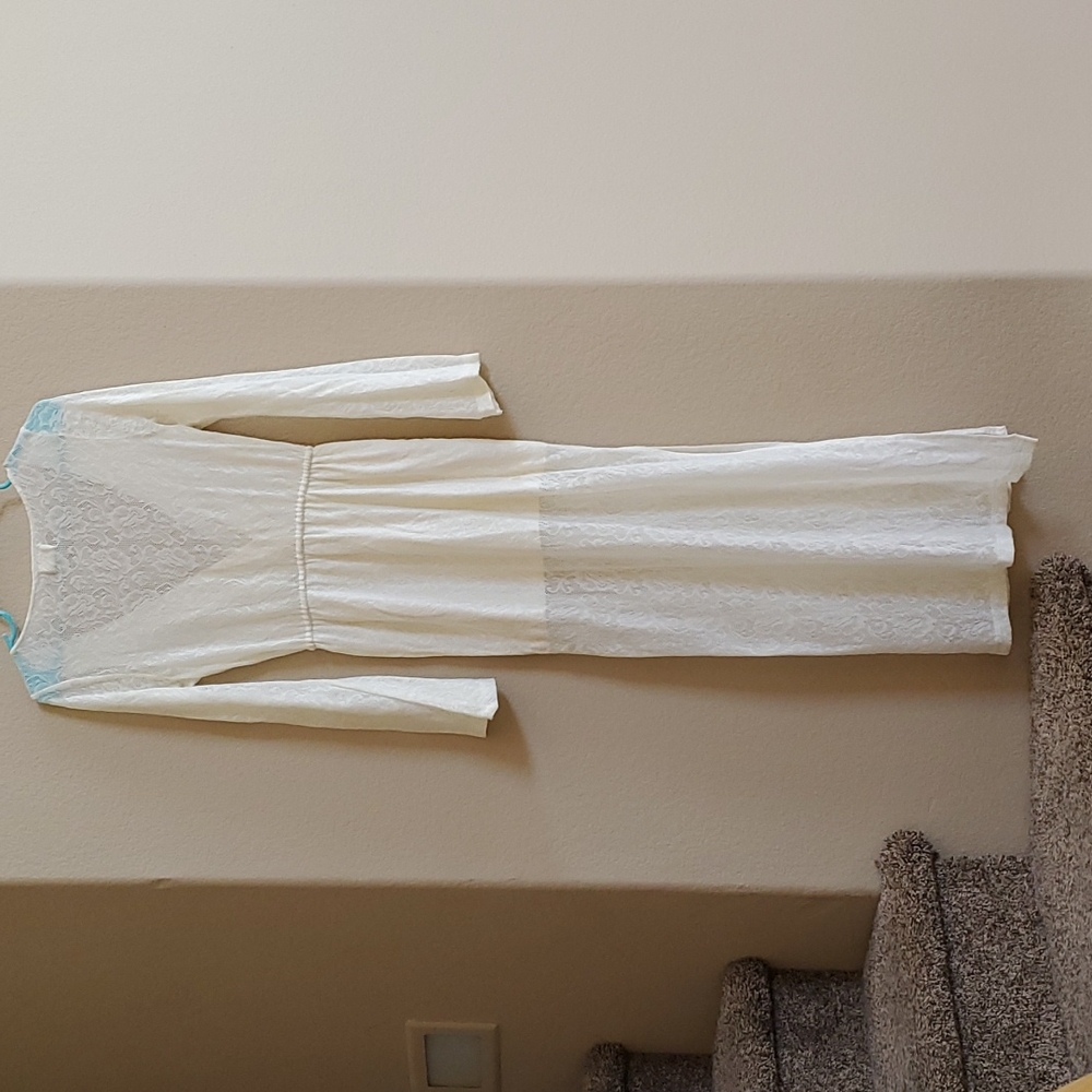 Rare and vintage 2012 Spell Labyrinth dress FIRM - Picture 10 of 10